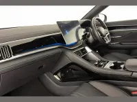 Used BYD Seal U Comfort 218 HP (160 kW) 2025 Grey SUV