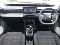 Used Citroën C3 100 HP (73 kW) 2025 Grey SUV