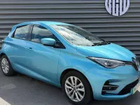 Used Renault Rapid Iconic 80 kW (109 HP) 2021 Hatchback