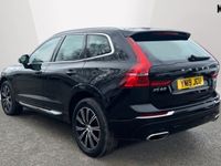 used Volvo XC60 Inscription T8 Phev