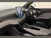 New BYD Dolphin Surf Boost 64 kW (88 HP) 2025 Lime green Hatchback