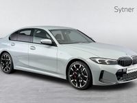 Used BMW 320 M Sport 181 HP (133 kW) 2025 Grey