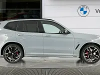 Used BMW X3 Comfort Edition 340 HP (250 kW) 2024 Grey SUV