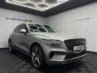 Used Genesis GV70 210 HP (154 kW) 2021 Grey SUV