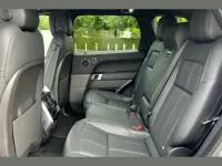 Used Land Rover Range Rover Sport HSE 300 HP (220 kW) 2022 Grey SUV