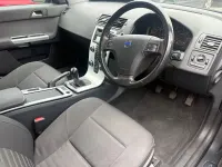 Used Volvo V50 SE 2010 Grey Estate