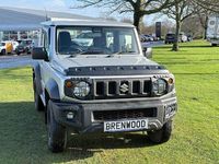 Used Suzuki Jimny 101 HP (74 kW) 2023 SUV