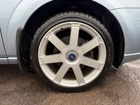 Used Ford Mondeo Ghia 145 HP (106 kW) 2006 Blue Estate