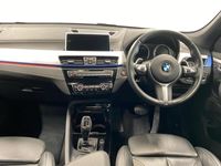 used BMW X1 xDrive 20d M Sport 5dr Step Auto - 2019 (69)