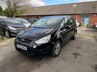 used Ford C-MAX 1.6 TDCi Zetec