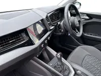 Used Audi A1 Sportback Sport 116 HP (85 kW) 2026 Hatchback