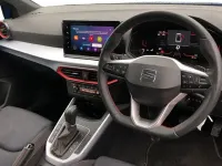 Used Seat Arona FR 150 HP (110 kW) 2025 SUV