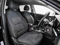 Used Kia Niro 139 HP (102 kW) 2022 Black SUV