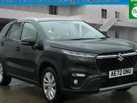 Used Suzuki SX4 S-Cross 2022 SUV