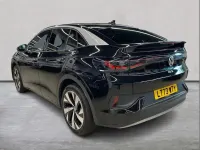 Used VW ID.5 Pro 127 kW (174 HP) 2023 Black SUV