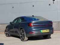 Used Polestar 2 169 kW (231 HP) 2023 Blue Hatchback