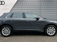 New Audi Q3 Sport 150 HP (110 kW) 2026 Grey SUV