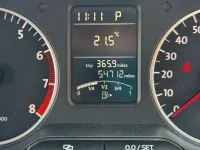 Used VW Polo SE 85 HP (62 kW) 2010 Silver Hatchback