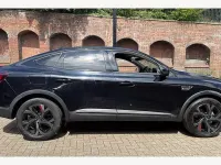 Used Renault Arkana R.S. 143 HP (105 kW) 2022 Black  SUV