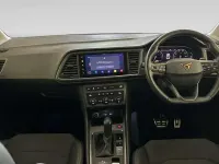 Used Cupra Ateca 150 HP (110 kW) 2025 SUV