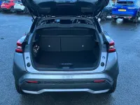 Used Nissan Juke Tekna+ 143 HP (105 kW) 2026 Other SUV