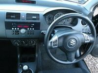 Used Suzuki Swift 2006 Hatchback