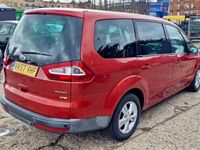 used Ford Galaxy 1.8 TDCi Zetec 5dr [6]