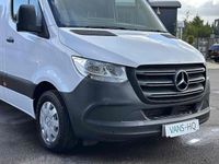 used Mercedes Sprinter 314 CDI