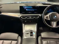 Used BMW i4 Shadowline 400 kW (544 HP) 2023 Blue Sedan