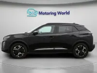Nowe Peugeot e-2008 GT 114 kW (156 KM) 2025 SUV