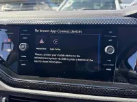 Used VW Taigo Match 95 HP (69 kW) 2024 Black SUV