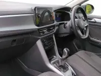Used VW T-Roc Match 115 HP (84 kW) 2025 Grey SUV
