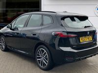 used BMW 225 Active Tourer 2 Series Active Tourer e M Sport 1.5 5dr