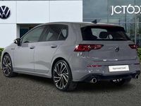 Second-hand VW Golf VIII 245 CP (180 kW) 2024