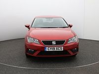 used Seat Leon 1.0 TSI SE Dynamic Hatchback 5dr Petrol Manual Euro 6 (s/s) (115 ps) Android Auto