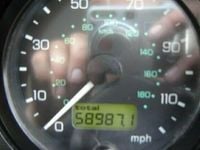 Used Land Rover Defender 2001 SUV