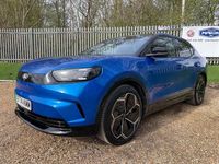 Used Ford Capri Extended Range 250 kW (340 HP) 2024 SUV