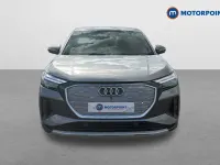 Used Audi Q4 e-tron Sport 210 kW (286 HP) 2024 Grey SUV