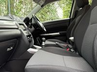 Used Suzuki Vitara SZ-T 2022 Grey SUV