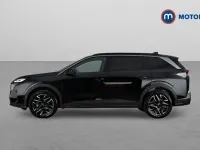 Used Peugeot 5008 Allure Premium 145 HP (106 kW) 2026 Black SUV