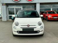 used Fiat 500 1.0 MHEV TOP EURO 6 (S/S) 3DR PETROL FROM 2024 FROM CHIPPENHAM (SN15 3RR) | SPOTICAR