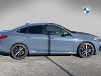 used BMW 218 2 Series i M Sport Gran Coupe 1.5 4dr