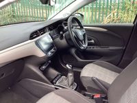 used Vauxhall Corsa 1.2 SE Edition 5dr