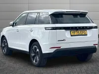 Nowe Jaecoo 5 147 KM (108 kW) 2025 SUV