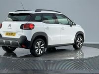 used Citroën C3 Aircross 1.2 PureTech 130 Shine 5dr EAT6