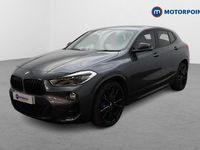 Used BMW X2 Comfort Edition 2019 Grey SUV