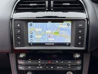 Used Jaguar F-Pace R-Sport 179 HP (131 kW) 2020 SUV