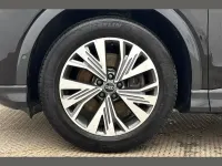 Used Audi Q4 e-tron Sport 150 kW (204 HP) 2023 Black SUV
