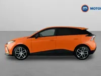 Used MG MG4 EV Trophy 150 kW (204 HP) 2025 Hatchback