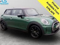 Used Mini Cooper S Hatch 135 kW (184 HP) 2023 Hatchback